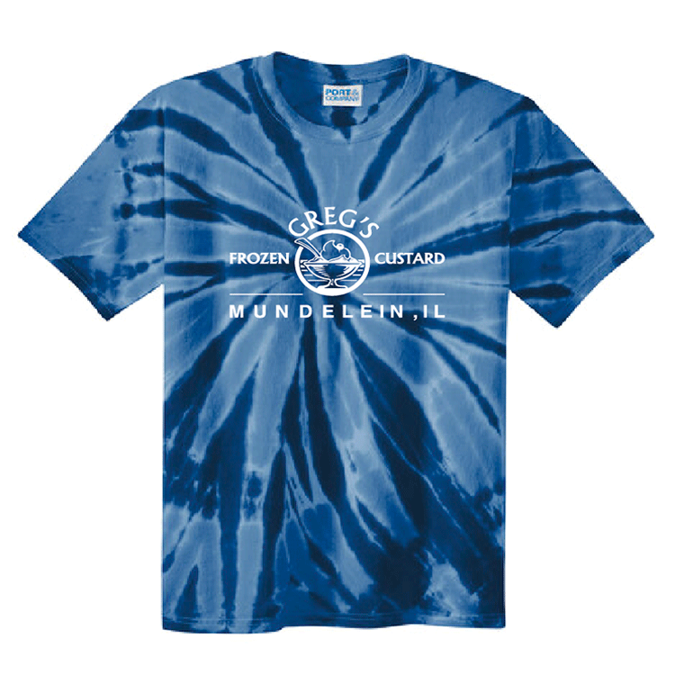 Gregs-Frozen-Custard-Blue-Shirt-Front