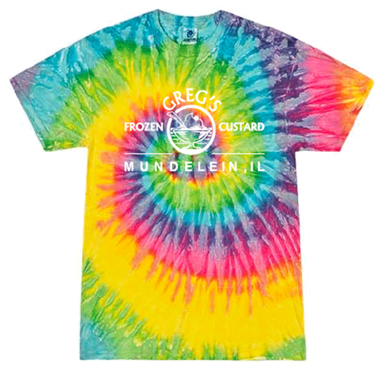 Gregs-Frozen-Custard-Rainbow-Shirt-Front